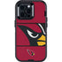 NFL Arizona Cardinals Zone Block Otterbox Defender iPhone Skin