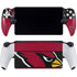 NFL Arizona Cardinals Zone Block PlayStation Portal Remote Player Skin