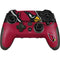 NFL Arizona Cardinals Zone Block PlayStation Scuf Vantage 2 Controller Skin