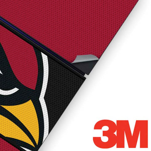 NFL Arizona Cardinals Zone Block PS4 Console and Controller Bundle Skin