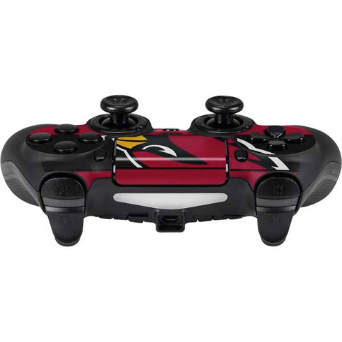 NFL Arizona Cardinals Zone Block PS4/PC SCUF Impact Controller Skin