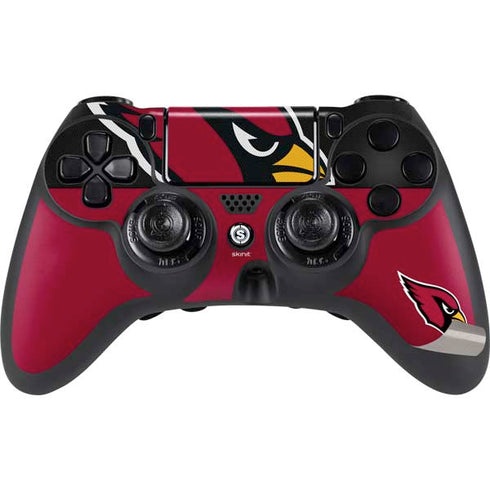 NFL Arizona Cardinals Zone Block PS4/PC SCUF Impact Controller Skin