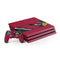 NFL Arizona Cardinals Zone Block PS4 Pro Bundle Skin