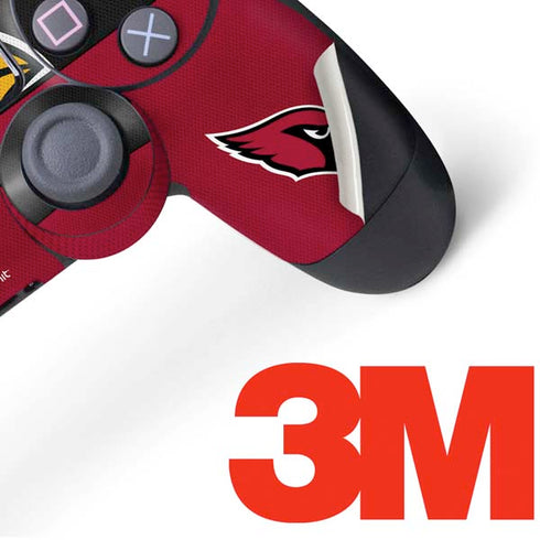 NFL Arizona Cardinals Zone Block PS4 Pro/Slim Controller Skin