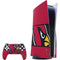 NFL Arizona Cardinals Zone Block PS5 Bundle Skin