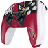NFL Arizona Cardinals Zone Block PS5 Controller Skin