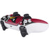 NFL Arizona Cardinals Zone Block PS5 Controller Skin