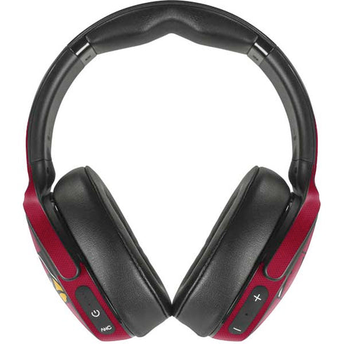 NFL Arizona Cardinals Zone Block Skullcandy Venue Skin