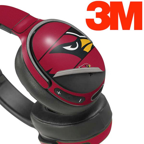 NFL Arizona Cardinals Zone Block Skullcandy Venue Skin