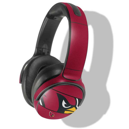 NFL Arizona Cardinals Zone Block Skullcandy Venue Skin
