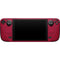 NFL Arizona Cardinals Zone Block Steam Deck Handheld Gaming Computer Skin