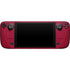 NFL Arizona Cardinals Zone Block Steam Deck Handheld Gaming Computer Skin