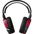 NFL Arizona Cardinals Zone Block SteelSeries Arctis 3 Skin