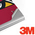 NFL Arizona Cardinals Zone Block Surface Book 2 13.5in Skin