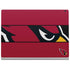 NFL Arizona Cardinals Zone Block Surface Book 2 15in Skin