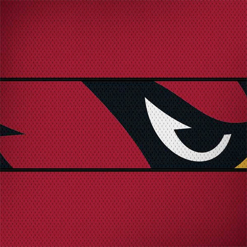 NFL Arizona Cardinals Zone Block Surface Book 2 15in Skin