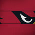 NFL Arizona Cardinals Zone Block Surface Book 2 15in Skin