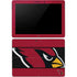 NFL Arizona Cardinals Zone Block Surface Go Skin