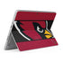 NFL Arizona Cardinals Zone Block Surface Go Skin