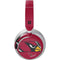 NFL Arizona Cardinals Zone Block Surface Headphones Skin