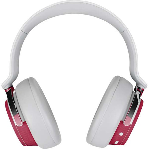 NFL Arizona Cardinals Zone Block Surface Headphones Skin