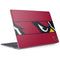 NFL Arizona Cardinals Zone Block Surface Laptop 2 Skin