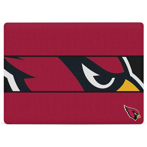 NFL Arizona Cardinals Zone Block Surface Laptop 3 13.5in Skin