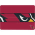 NFL Arizona Cardinals Zone Block Surface Laptop Studio Skin