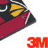 NFL Arizona Cardinals Zone Block Surface Pro 6 Skin