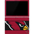 NFL Arizona Cardinals Zone Block Surface Pro 7 Skin
