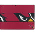 NFL Arizona Cardinals Zone Block Surface Pro 8 Skin