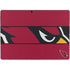 NFL Arizona Cardinals Zone Block Surface Pro 9 Skin