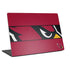 NFL Arizona Cardinals Zone Block Universal Laptop 11in (8.8 x 6.2in) Skin