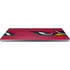 NFL Arizona Cardinals Zone Block Universal Laptop 12in (9.8 x 6.8in) Skin