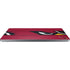 NFL Arizona Cardinals Zone Block Universal Laptop 13in (10.6 x 7.6in) Skin
