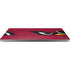 NFL Arizona Cardinals Zone Block Universal Laptop 16in (13 x 9.4in) Skin
