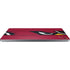 NFL Arizona Cardinals Zone Block Universal Laptop 18in (14.6 x 10.6in) Skin