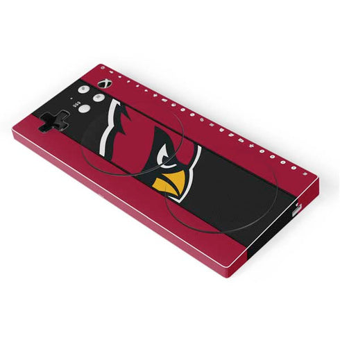 NFL Arizona Cardinals Zone Block Xbox Adaptive Controller Skin