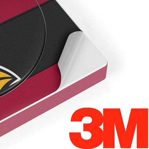 NFL Arizona Cardinals Zone Block Xbox Adaptive Controller Skin