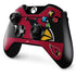 NFL Arizona Cardinals Zone Block Xbox One Controller Skin