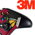 NFL Arizona Cardinals Zone Block Xbox One Controller Skin