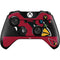 NFL Arizona Cardinals Zone Block Xbox One Controller Skin