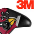 NFL Arizona Cardinals Zone Block Xbox One Elite Controller Skin