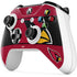 NFL Arizona Cardinals Zone Block Xbox One S Controller Skin