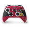 NFL Arizona Cardinals Zone Block Xbox One S Controller Skin
