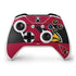 NFL Arizona Cardinals Zone Block Xbox One S Controller Skin