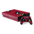 NFL Arizona Cardinals Zone Block Xbox One X Bundle Skin