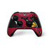 NFL Arizona Cardinals Zone Block Xbox One X Controller Skin