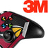 NFL Arizona Cardinals Zone Block Xbox One X Controller Skin