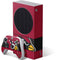NFL Arizona Cardinals Zone Block Xbox Series S Bundle Skin